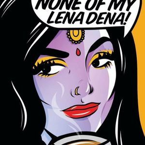 Meet your Posher, Jasleen